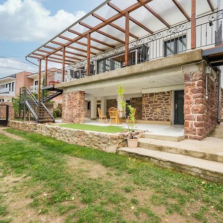 Villa Sol Balatonszepezd Bagian luar foto