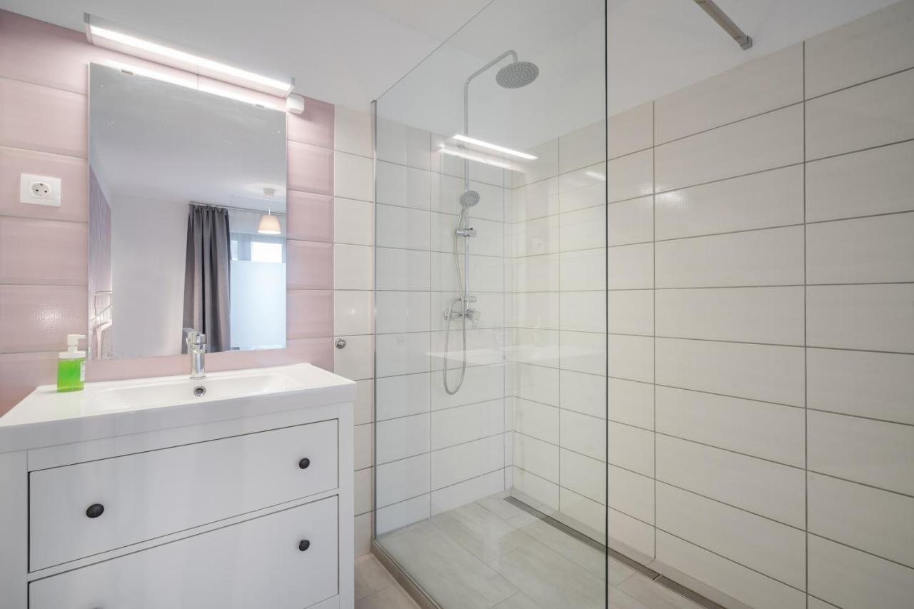Villa Sol Balatonszepezd Bagian luar foto