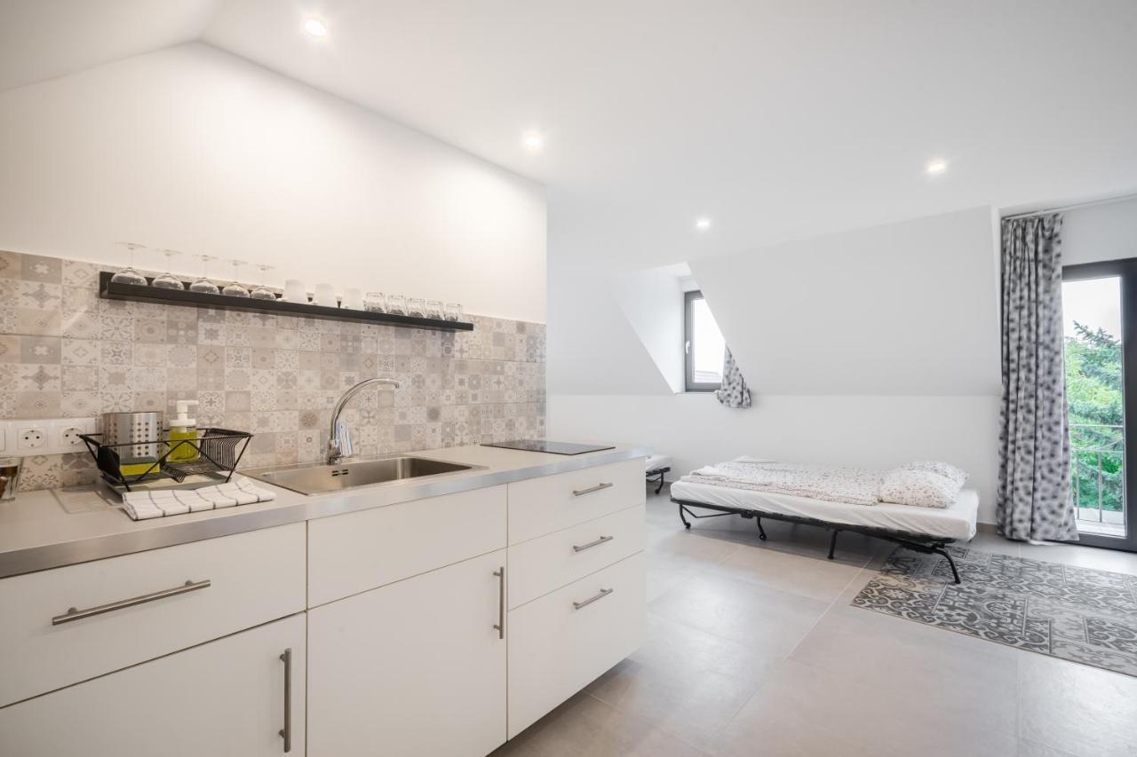 Villa Sol Balatonszepezd Bagian luar foto