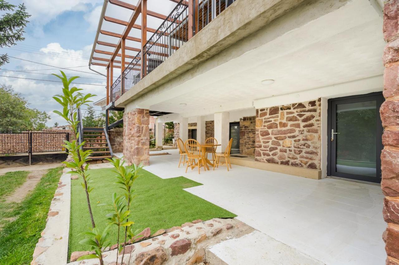 Villa Sol Balatonszepezd Bagian luar foto